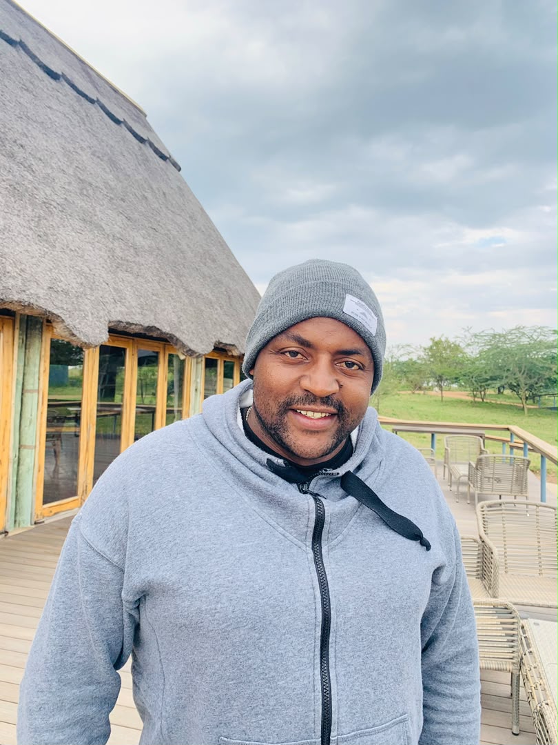 Owner of Indigo Afrikan Adventures