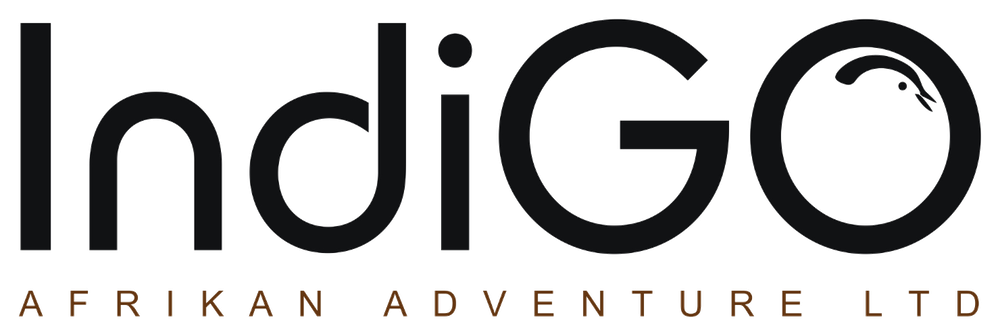 Indigo Afrikan Adventures